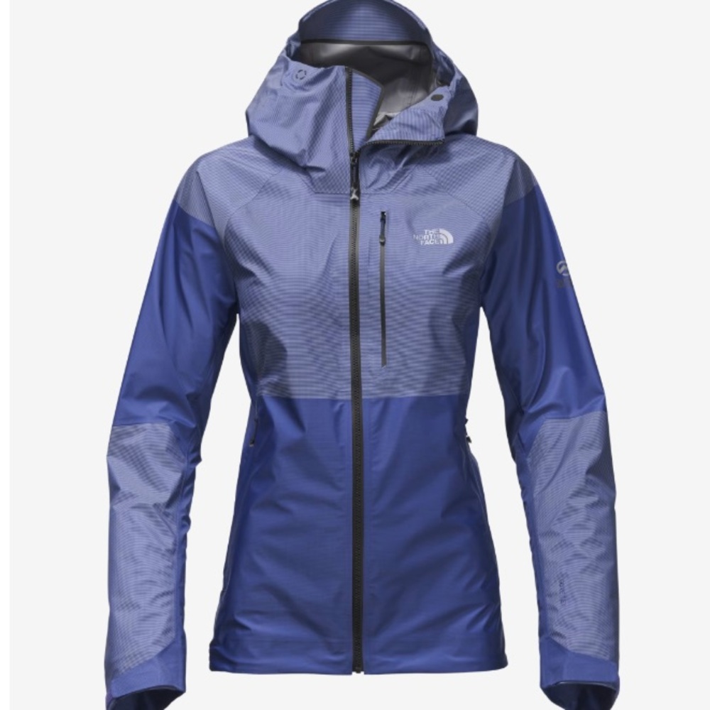 The North Face women's summit l5 Fuseform gore-tex c-knit Jacket Size Large